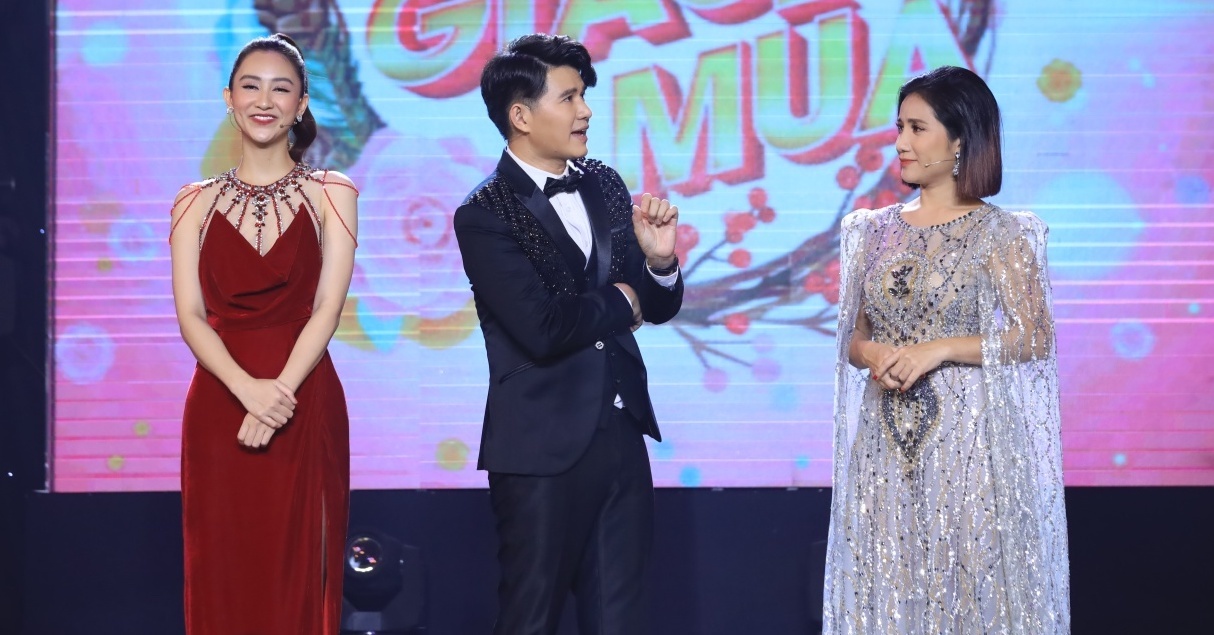 Cat Tuong yeu cuong nhiet anh 1