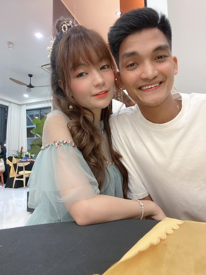 Mạc Văn Khoa dự đám cưới Duy Mạnh ảnh 2 Mac Van Khoa du dam cuoi Duy Manh anh 2