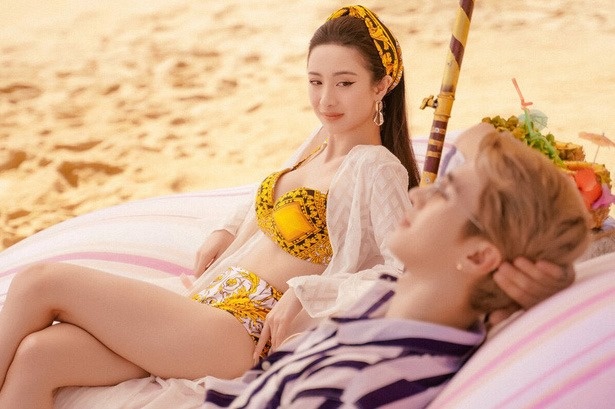 Jun Vu: 'Quay xong canh hon Binh An, toi kho tho va phai nhap vien' hinh anh