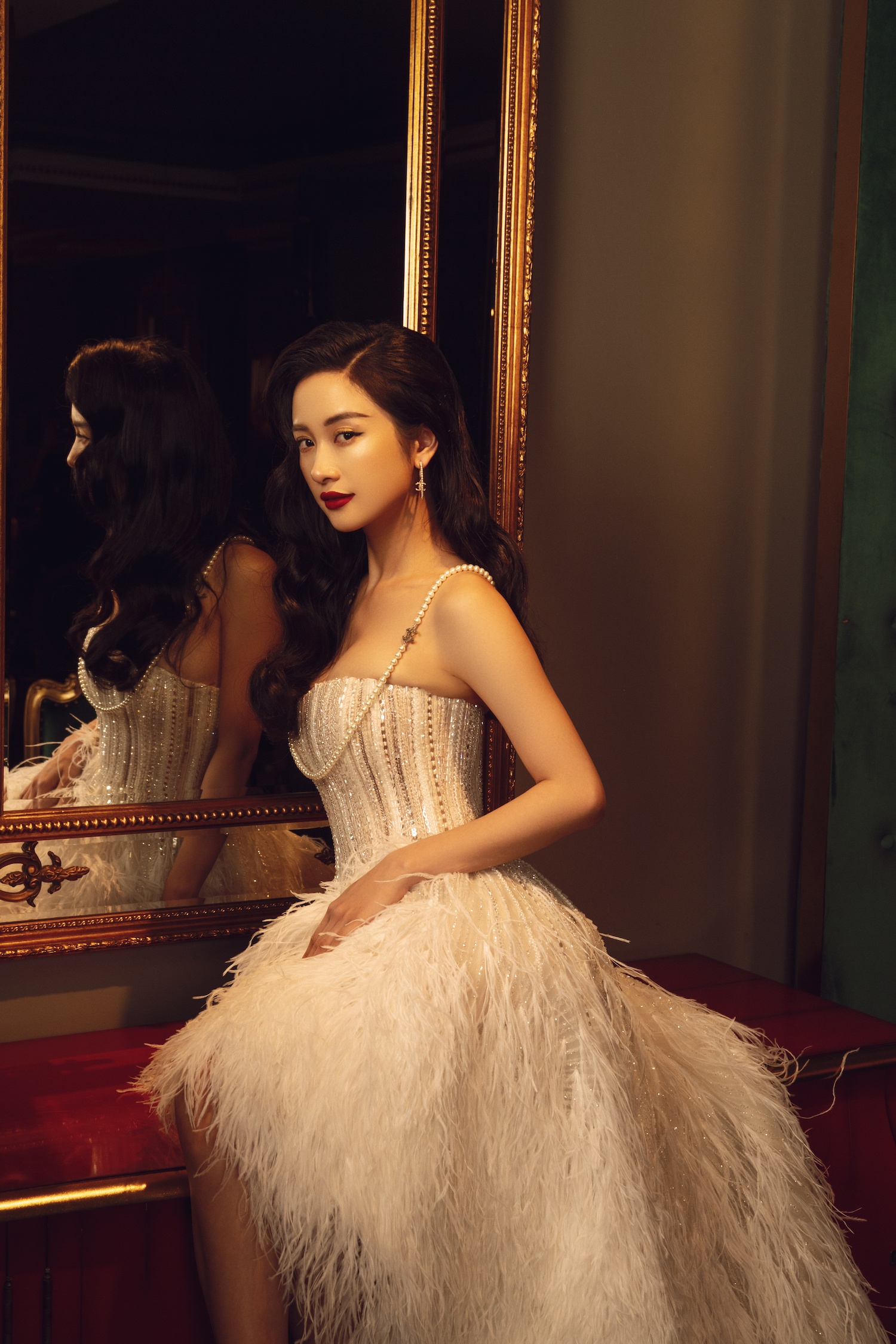 Jun Vu hon Binh An anh 1