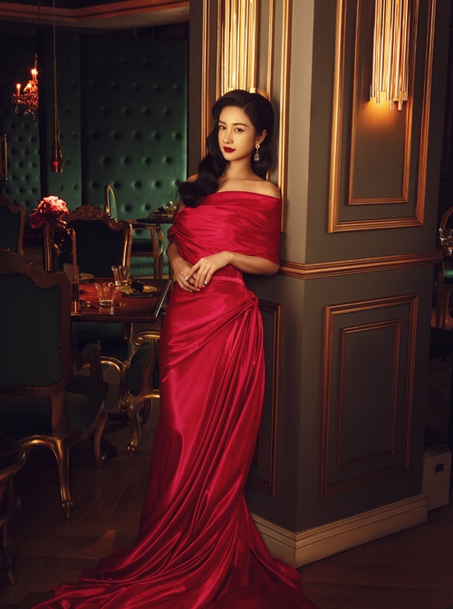 Jun Vu hon Binh An anh 3