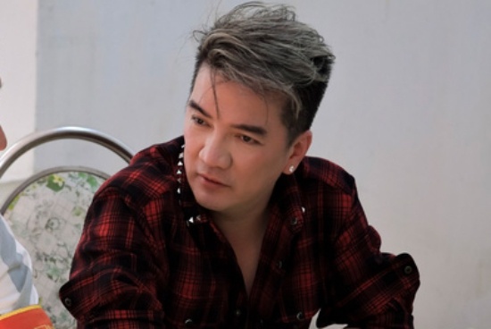 Dam Vinh Hung, Ngo Thanh Van va Cat Phuong bi phat 10 trieu dong hinh anh