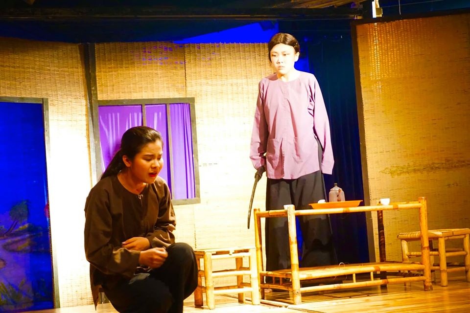 hoc tro cua Hong Van qua doi anh 2