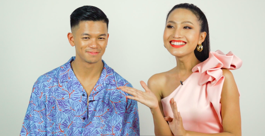 Hoa hau chuyen gioi: 'Toi an tat nien va uong say o nha Trong Hieu' hinh anh