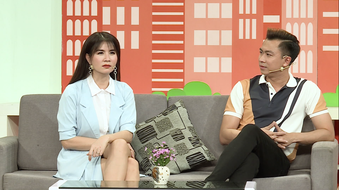 Kha Ly ke bi quay roi anh 1