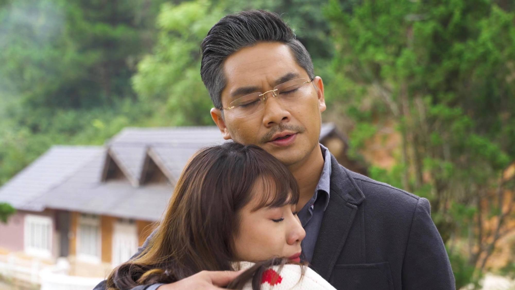 Minh Luan no Ho Bich Tram loi xin loi anh 1