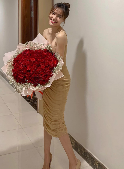 Lan Ngoc yeu Chi Dan anh 1