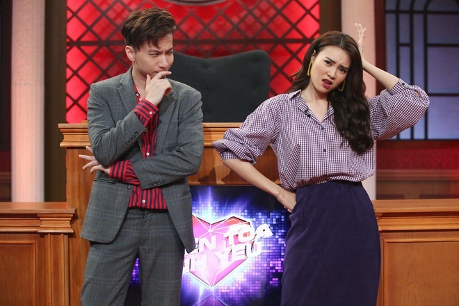 Nhung doi ban than tren man anh Viet anh 10