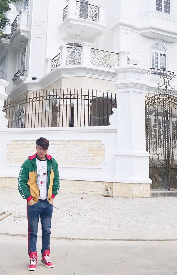 Đại Nghĩa sống chung với Tấn Phát ảnh 2 Dai Nghia song chung voi Tan Phat anh 2