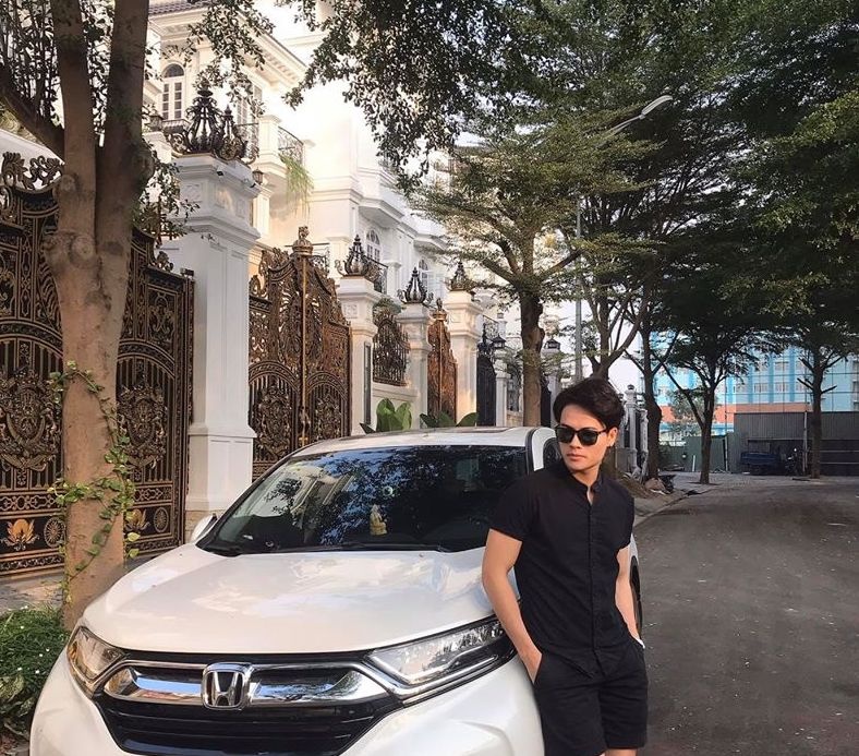 Dai Nghia song chung voi Tan Phat anh 14