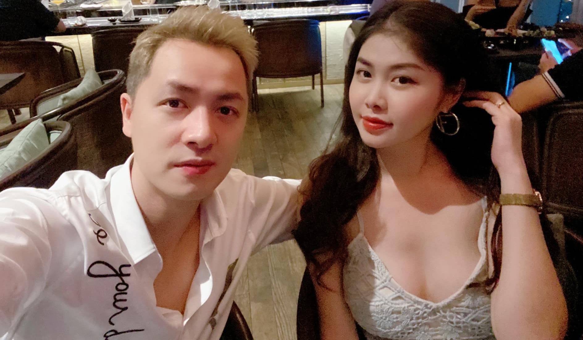 Vo Dang Khoi phan ung ve tin mat sung do phau thuat tham my hinh anh