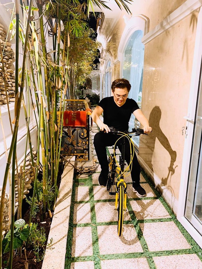 Đại Nghĩa sống chung với Tấn Phát ảnh 12 Dai Nghia song chung voi Tan Phat anh 12