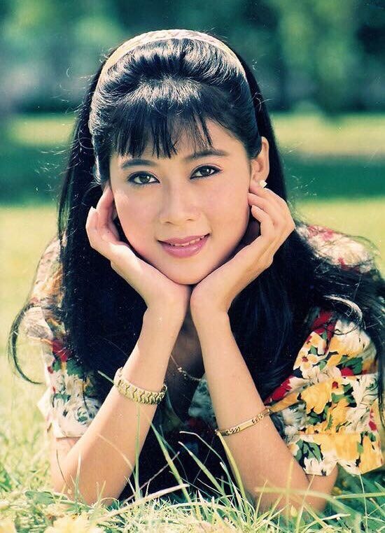 Cuoc song cua Diem Huong anh 2