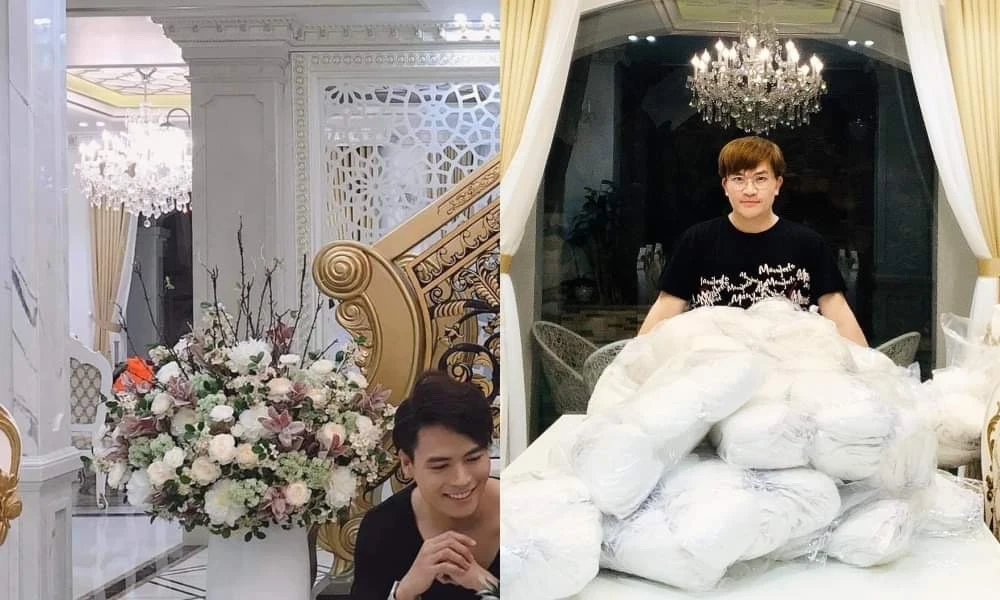 Dai Nghia song chung voi Tan Phat anh 4