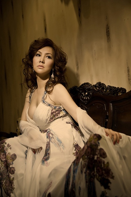 Cuộc sống của Mộng Vân ảnh 7 Cuoc song cua Mong Van anh 7