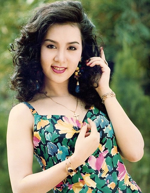 Cuộc sống của Mộng Vân ảnh 1 Cuoc song cua Mong Van anh 1