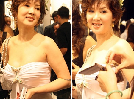 Cuoc song cua Mong Van anh 5