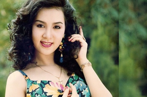 Cuoc song cua Mong Van sau ly hon chong Hong Kong hinh anh