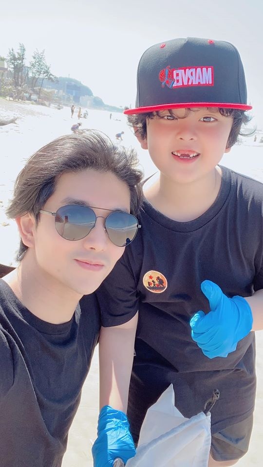 Tim muốn quay lại với Trương Quỳnh Anh ảnh 2 Tim muon quay lai voi Truong Quynh Anh anh 2