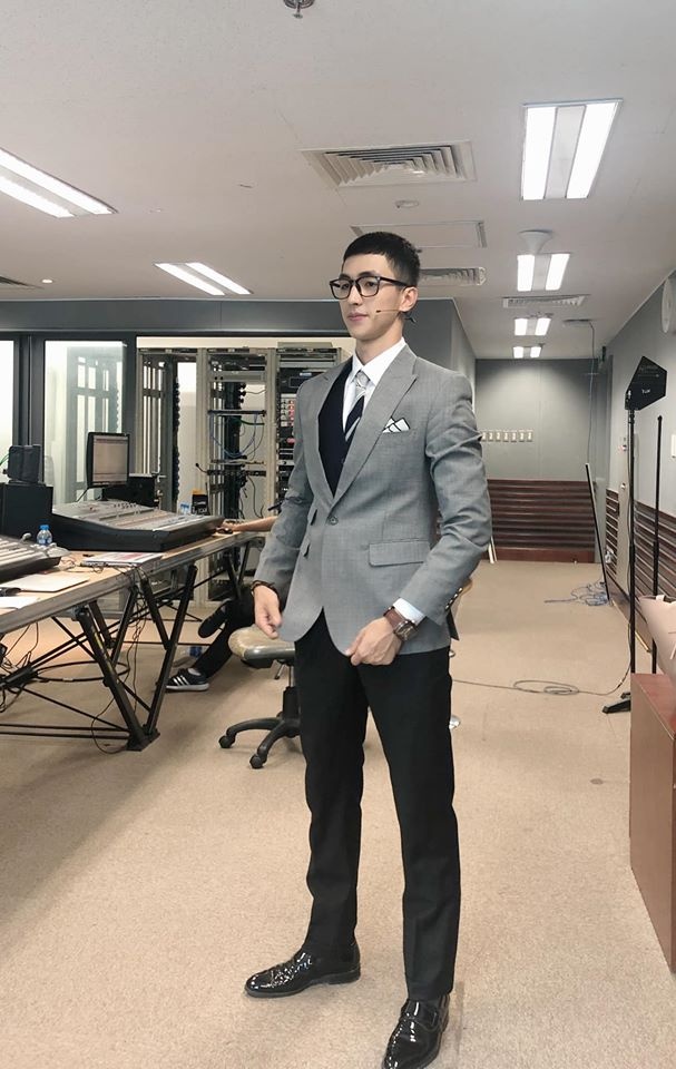 Tầng lớp Itaewon ảnh 5 Tang lop Itaewon anh 5