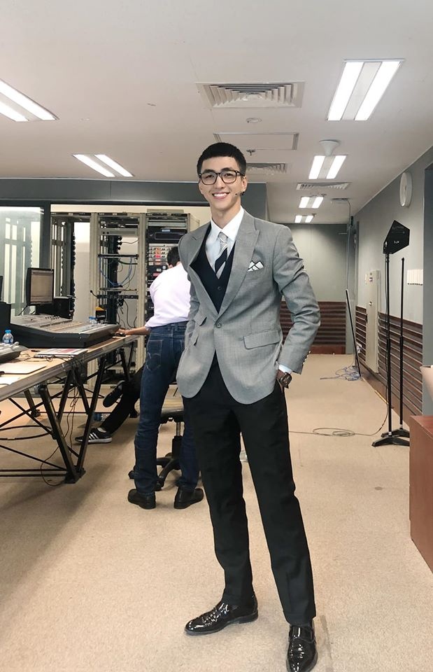 Tầng lớp Itaewon ảnh 4 Tang lop Itaewon anh 4