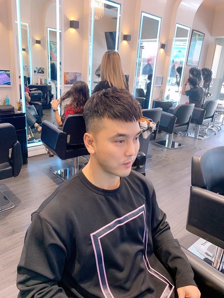 Tầng lớp Itaewon ảnh 3 Tang lop Itaewon anh 3