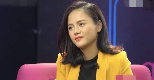 Thu Quynh ke ve giai doan khung hoang sau ly hon Chi Nhan hinh anh