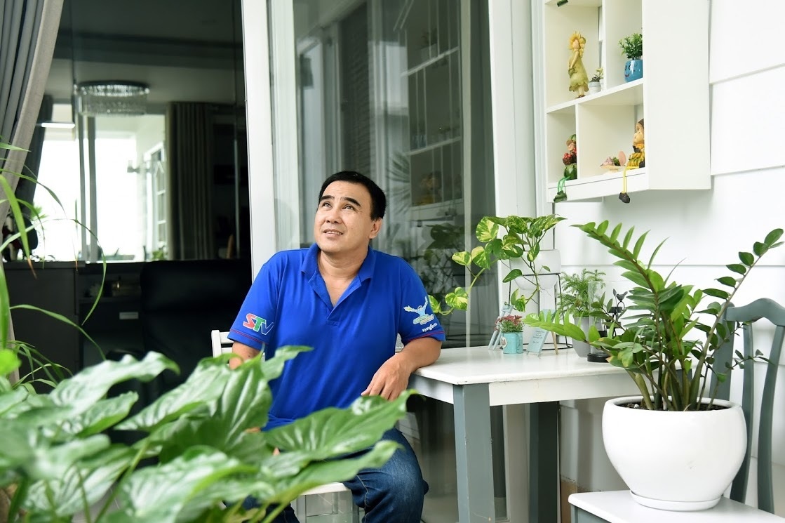 Quyen Linh chi 200 ty dong xay khu du lich sinh thai rong 10 ha hinh anh