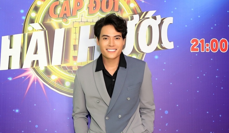 Dai Nghia song chung voi Tan Phat anh 1