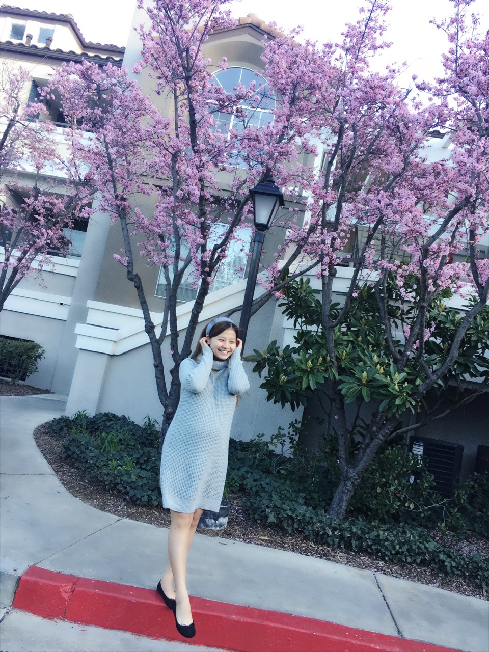 Cuộc sống của Khánh Hiền ảnh 2 Cuoc song cua Khanh Hien anh 2