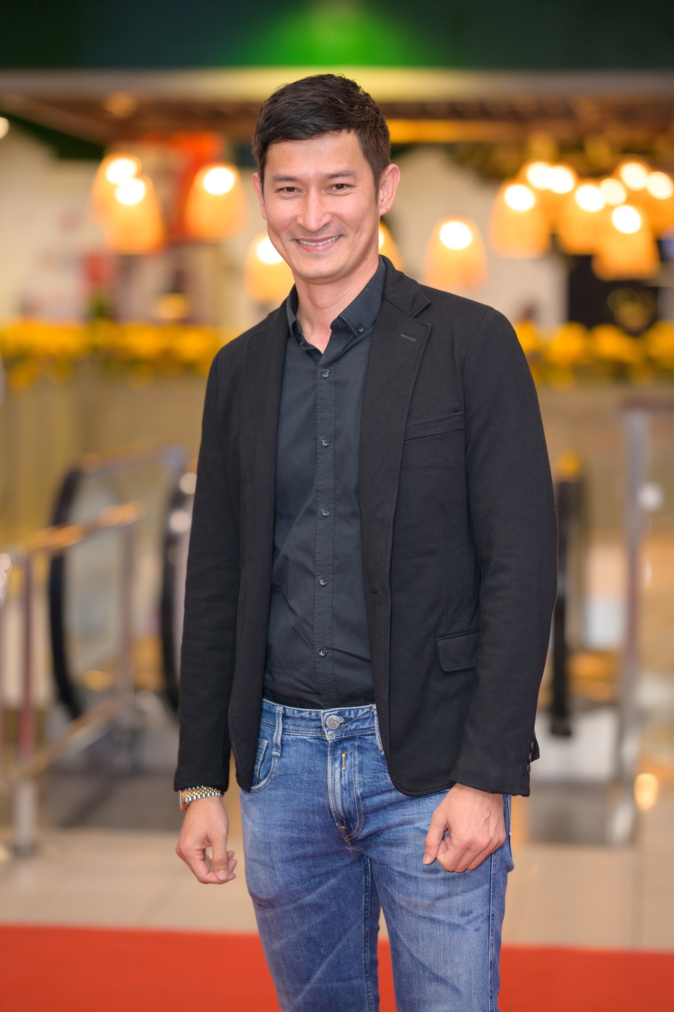 Thu Trang khac la anh 10