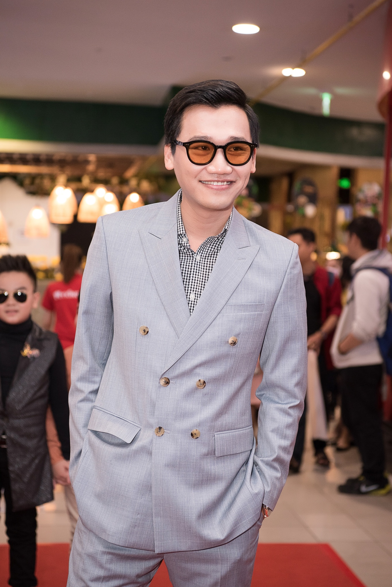 Thu Trang khac la anh 8