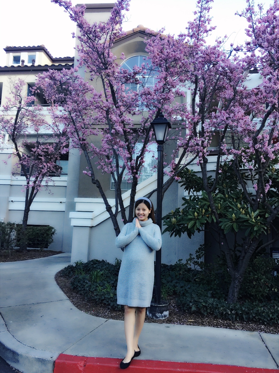 Cuộc sống của Khánh Hiền ảnh 1 Cuoc song cua Khanh Hien anh 1