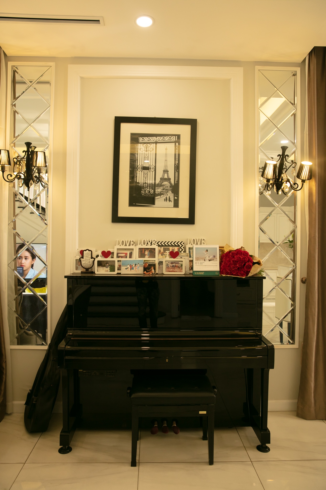 Biet thu 800 m2 cua MC Thanh Mai anh 6