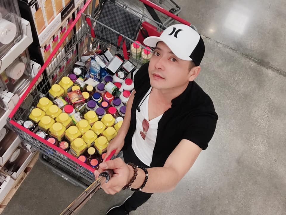 Hoang Anh sang My anh 1