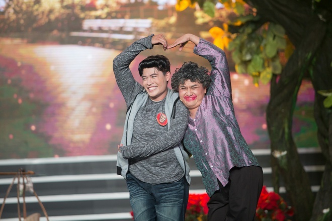 Quan quan Cuoi xuyen Viet anh 8