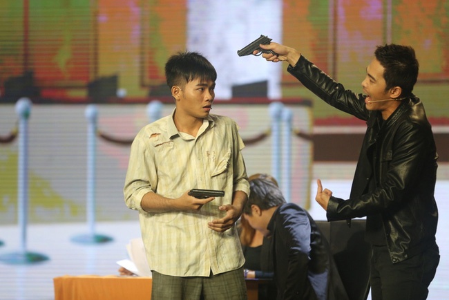 Quan quan Cuoi xuyen Viet anh 4