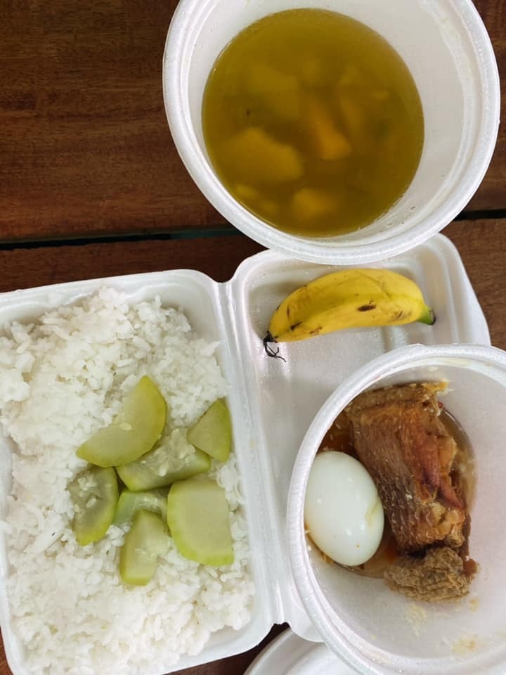 Duong Thanh Vang bi cach ly anh 3