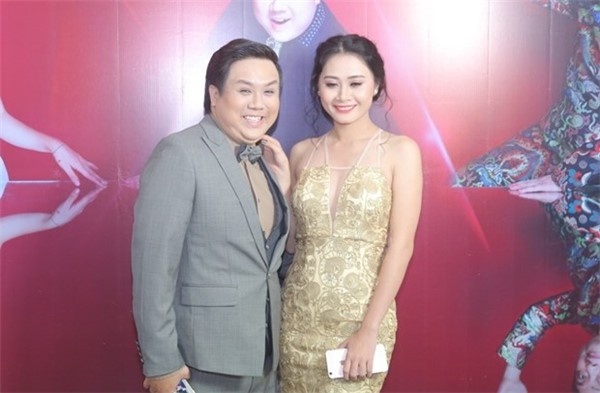 Quan quan Cuoi xuyen Viet anh 15