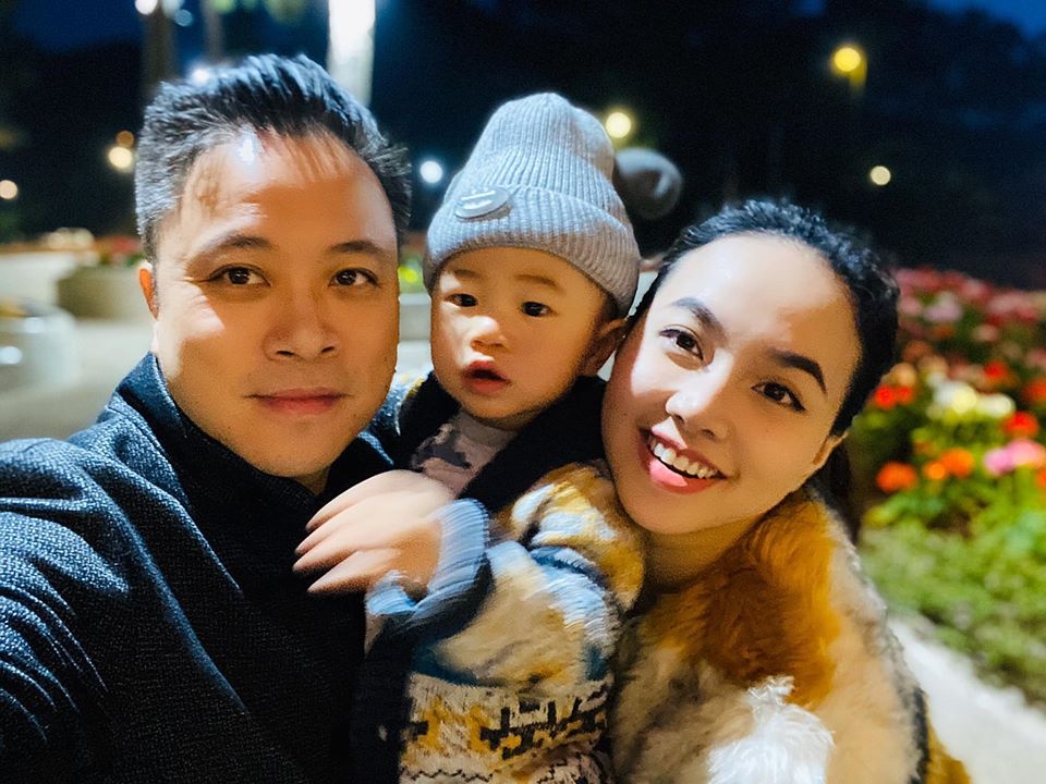 Anh cuoi cua Dinh Ngoc Diep va Victor Vu anh 6