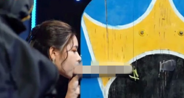 Loat game show Viet tung bi chi trich vi phan cam hinh anh