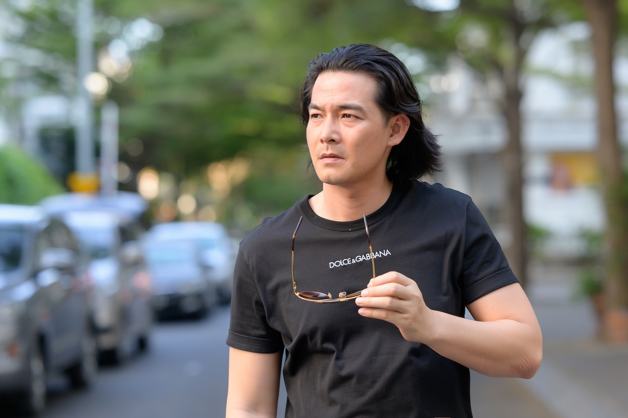 Quach Ngoc Ngoan bi che xuong sac anh 1