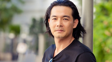 Quach Ngoc Ngoan: 'Nguoi ta che toi phat tuong, xuong sac cung dung' hinh anh