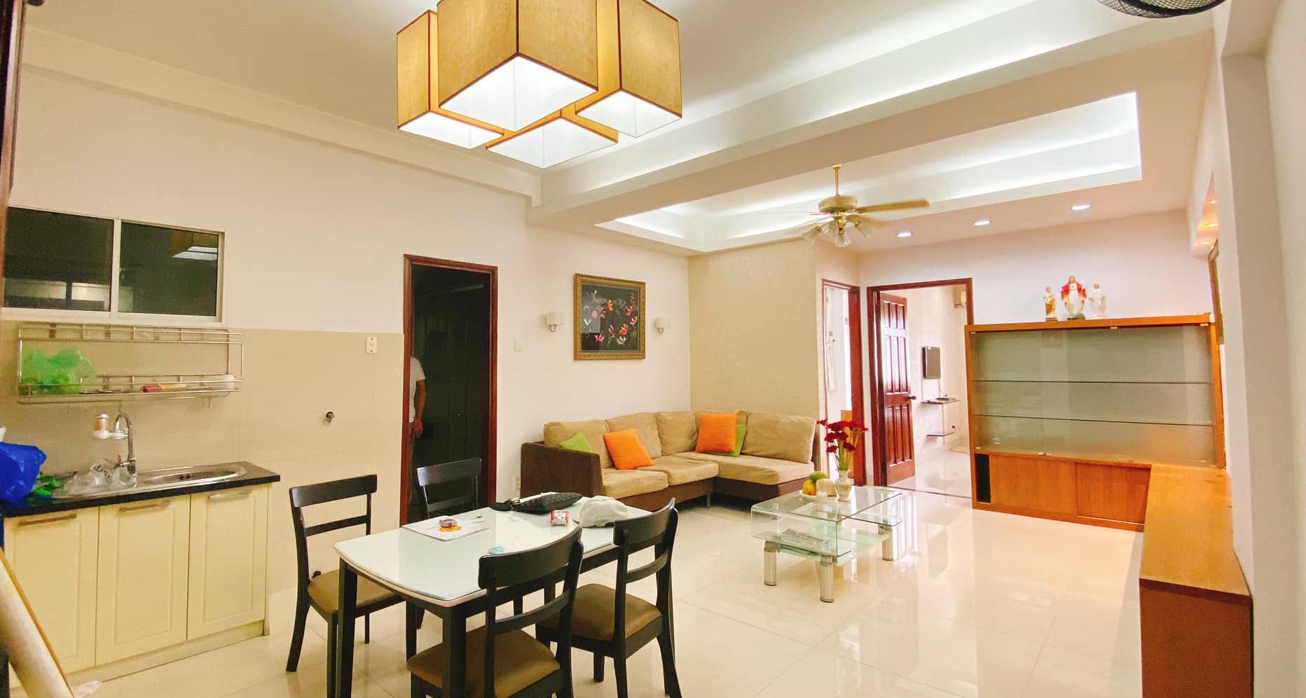 Mac Van Khoa mua nha moi sau 4 nam o thue hinh anh