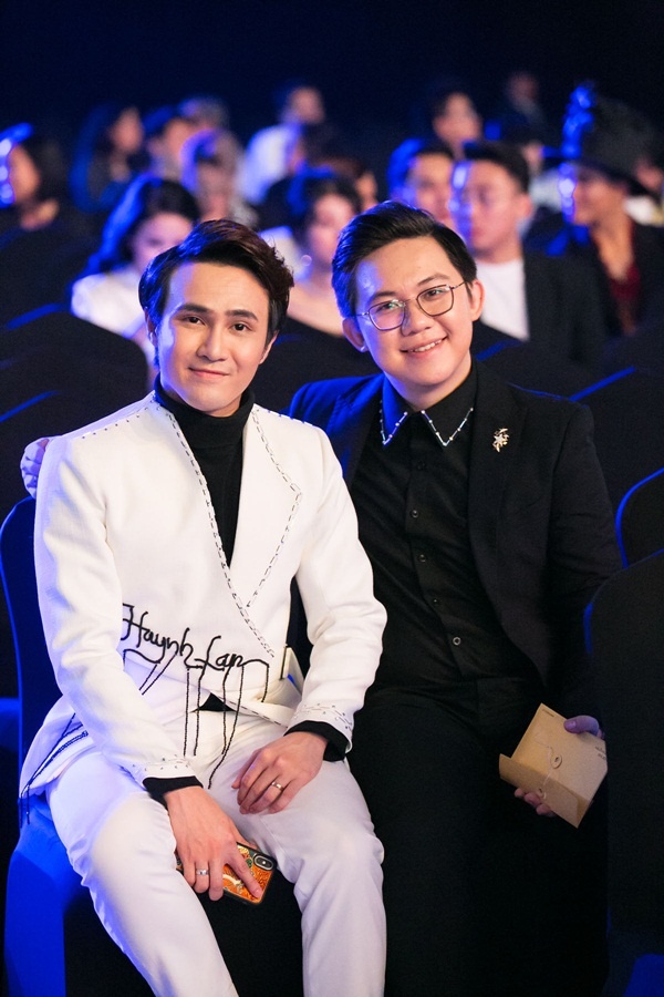 11 nam cua Huynh Lap va Hong Tu anh 2