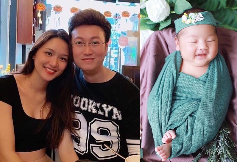 Sy Luan va ban gai giao vien don con gai dau long hinh anh