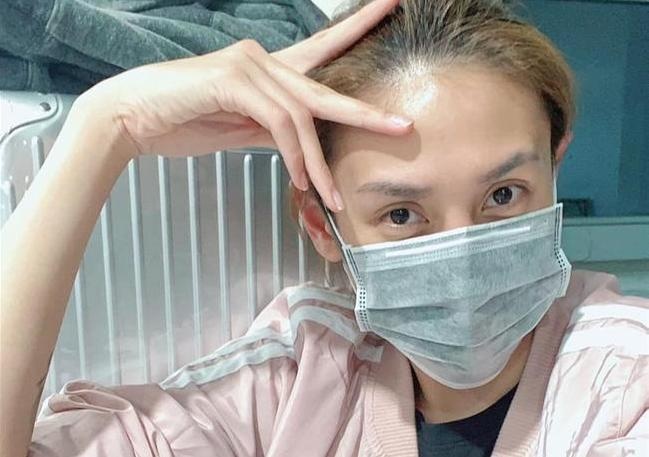 Vo Hoang Yen, Phuong Oanh phai cach ly tap trung 14 ngay o Binh Duong hinh anh