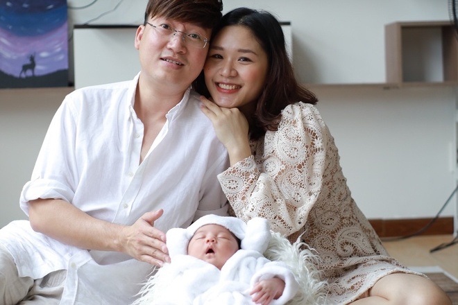 Sy Luan chua nghi den le cuoi voi ban gai giao vien hinh anh