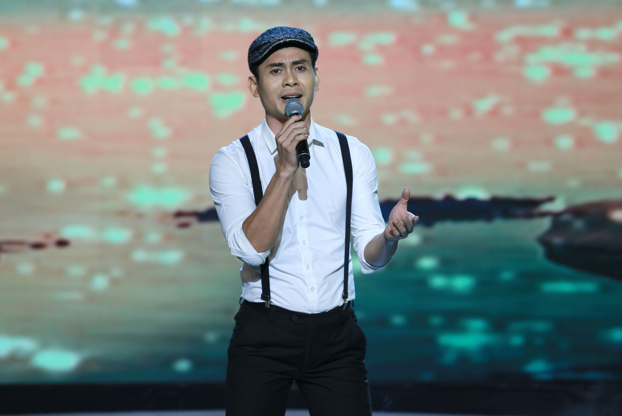 Phi Nhung che Quach Ngoc Ngoan anh 3