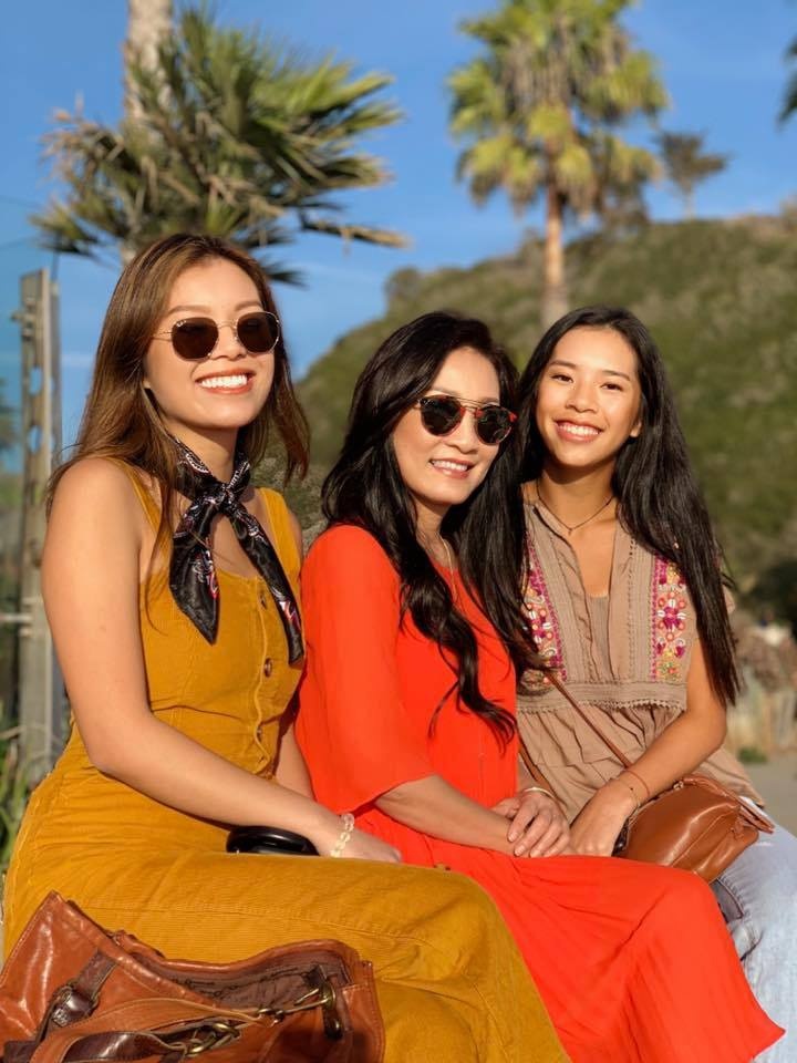 Nhan sac cua Hong Dao anh 10